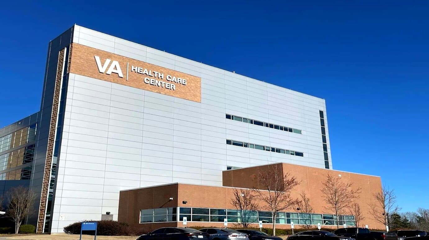 South Charlotte VA Healthcare Center Outpatient Clinic - Image 1