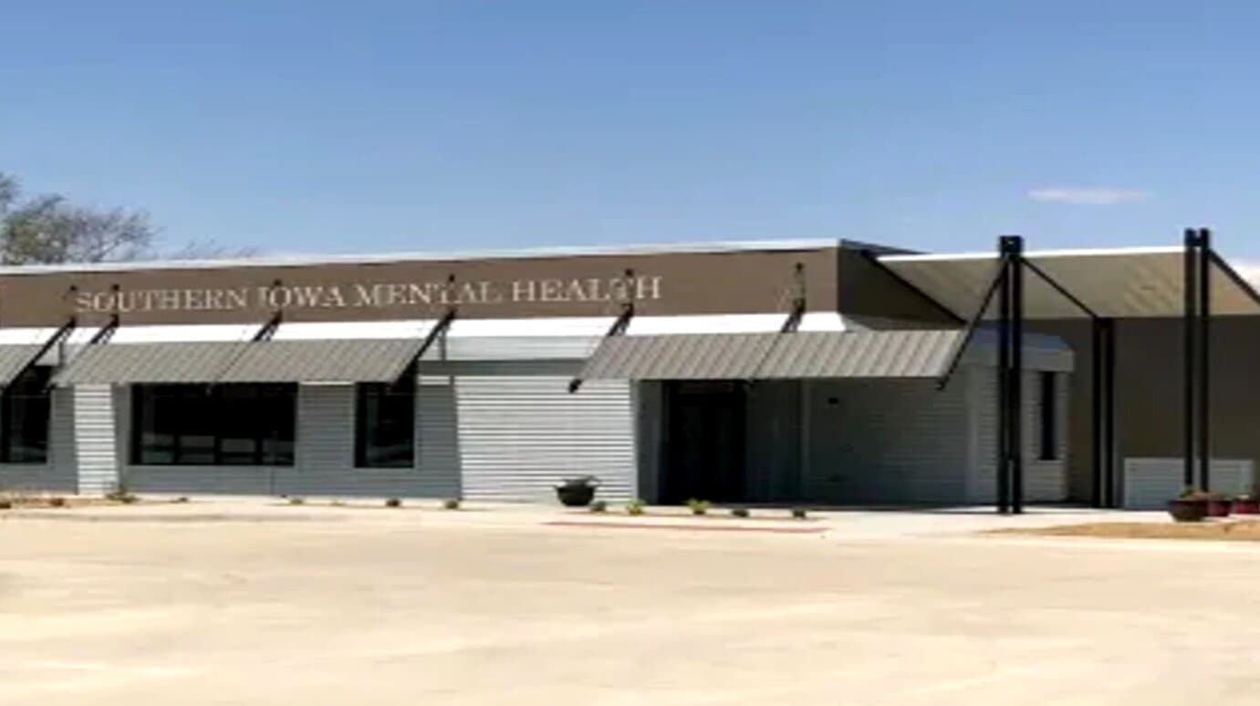 Southern Iowa Mental Health Center - Image 1