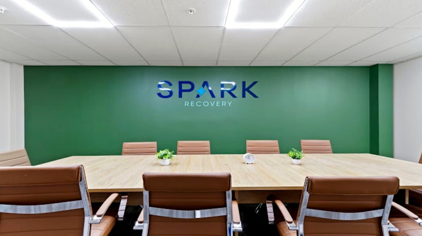 Spark Recovery Center - Image 1