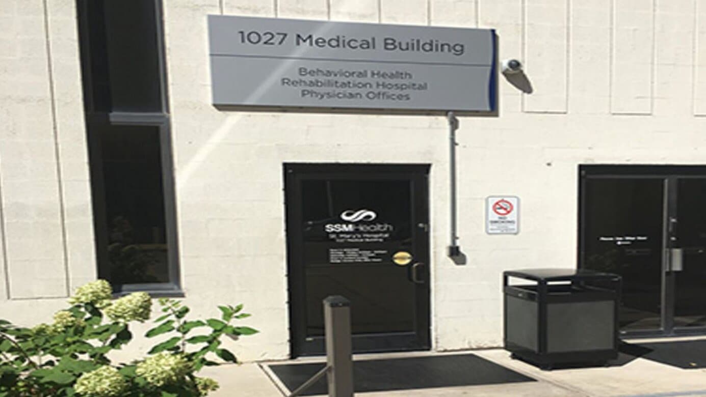 SSM Health Behavioral Health - St. Louis - Image 1