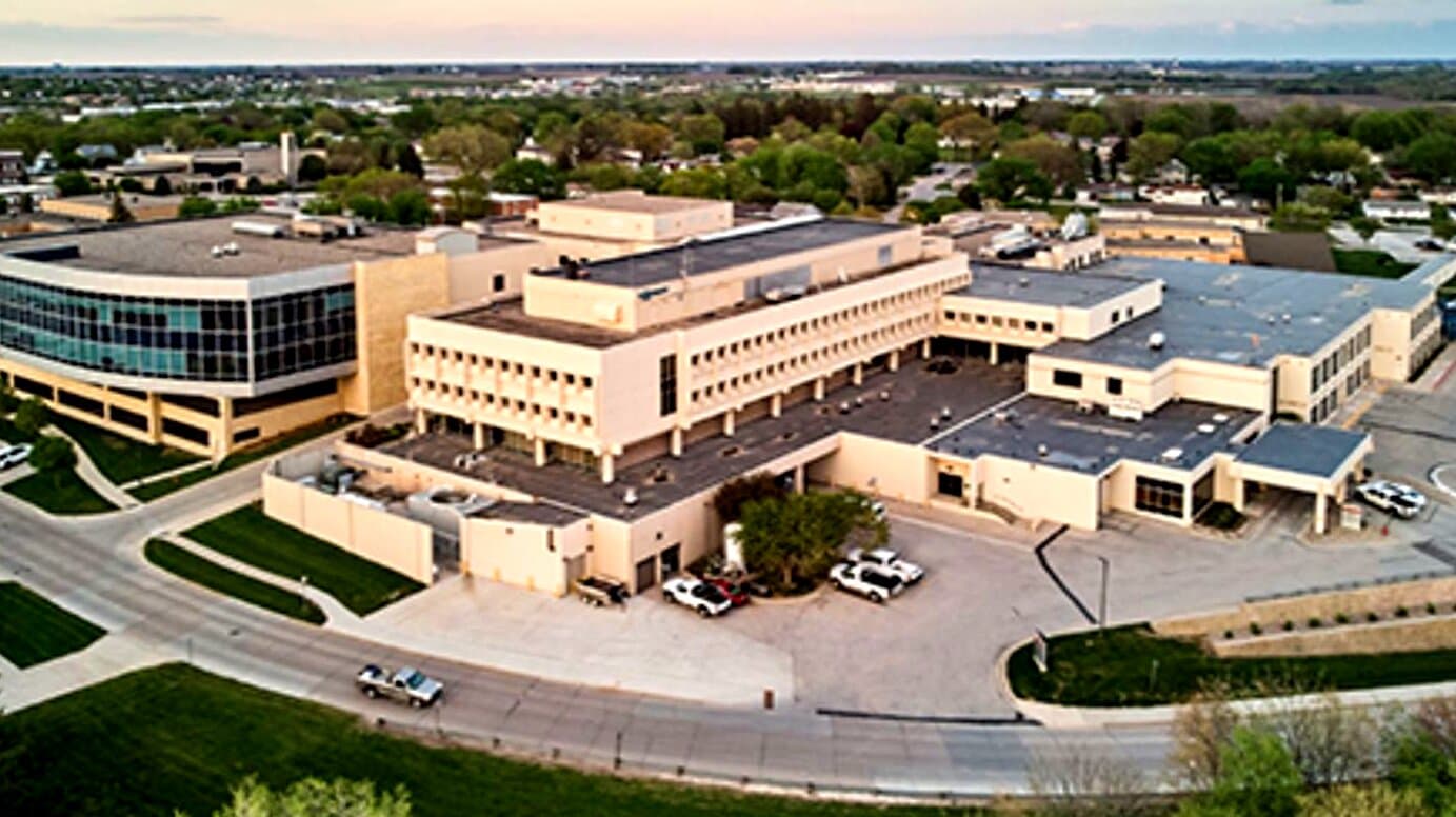 St. Anthony Mental Health - Image 1