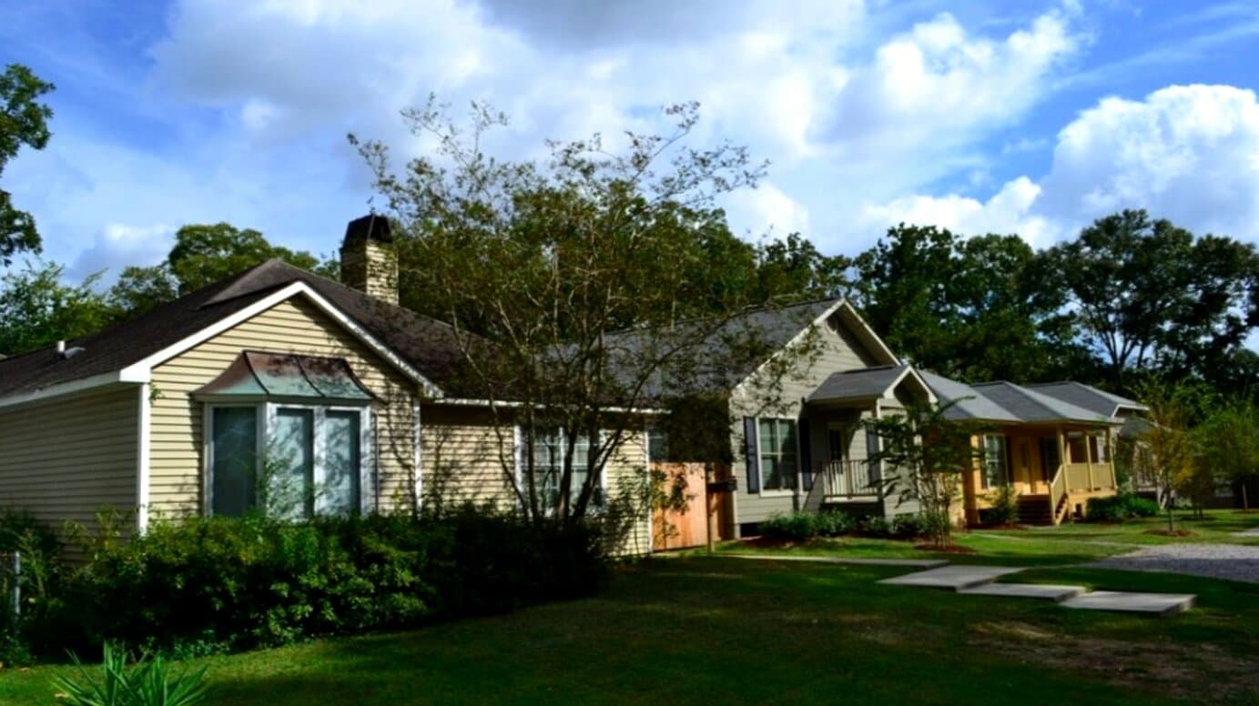 St. Christopher's Addiction Wellness Center - Image 1