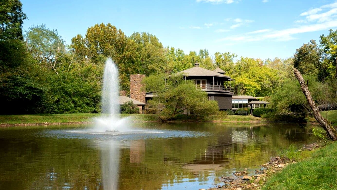 Still Waters for Men - Image 1