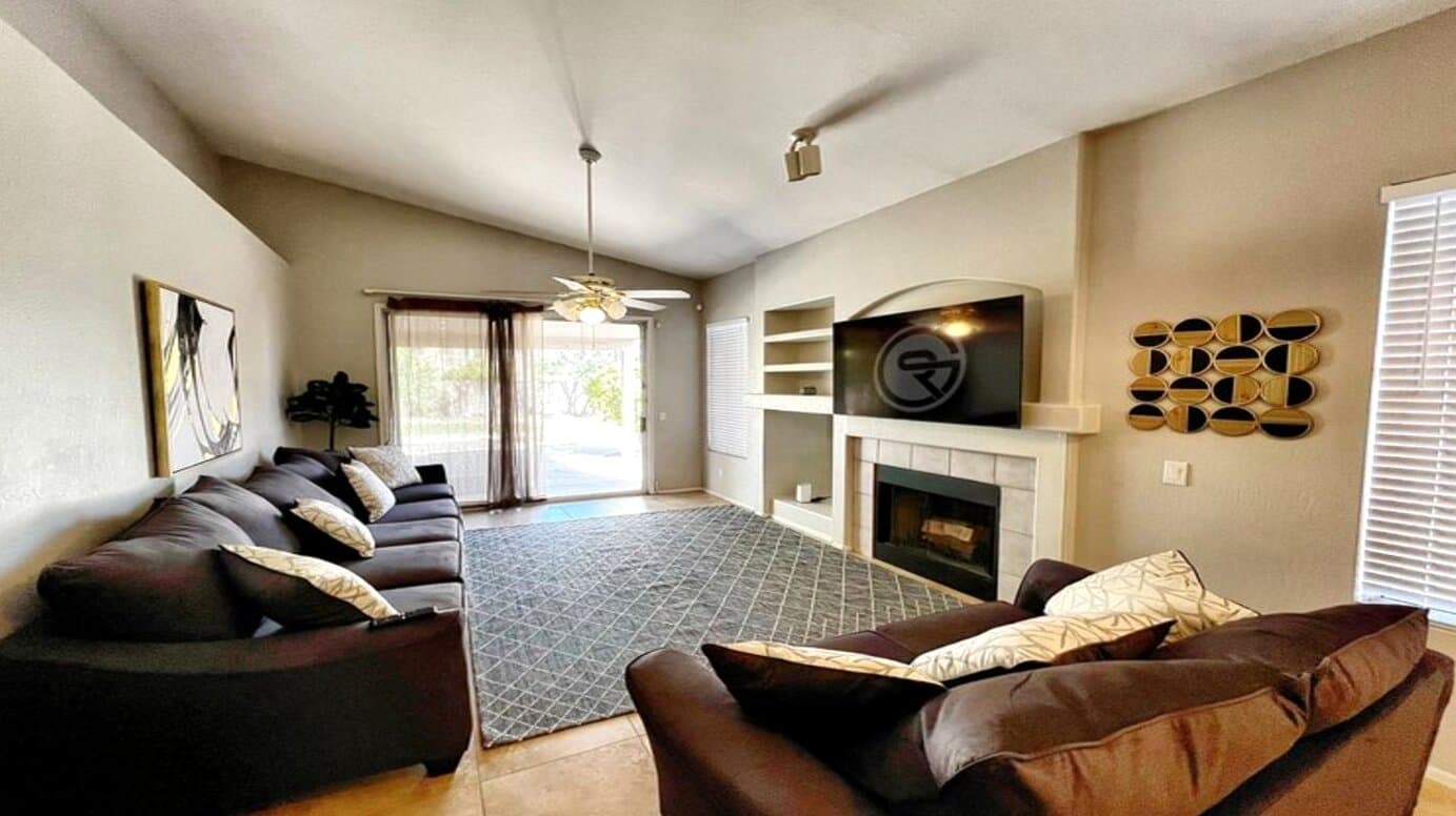 Summers House - Gambit Recovery - Image 1