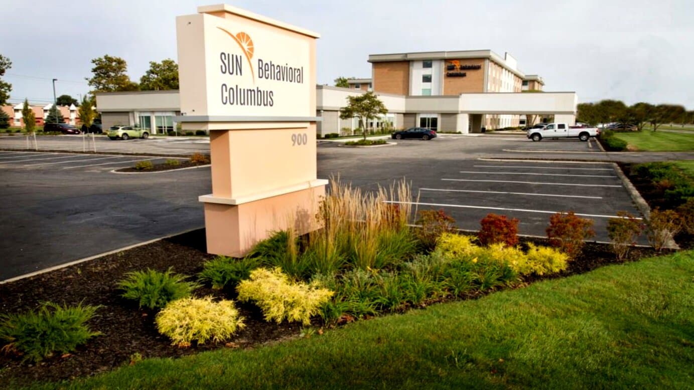 SUN Behavioral Columbus - Image 1