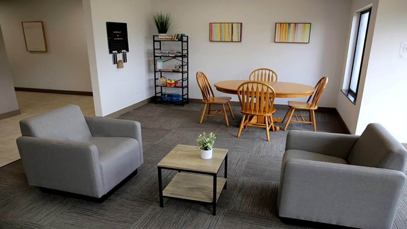 SunCloud Health Outpatient Northbrook - Image 1
