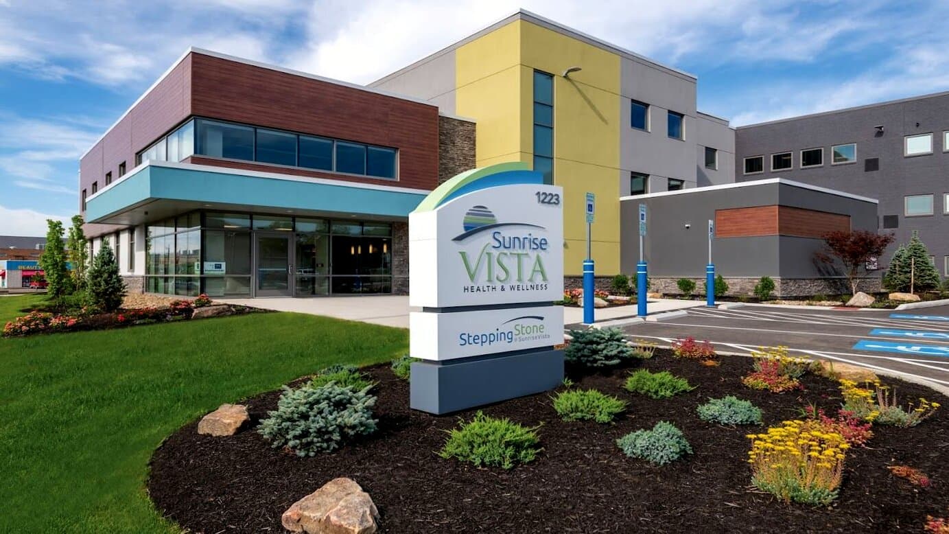 Sunrise Vista Behavioral Health - Image 1