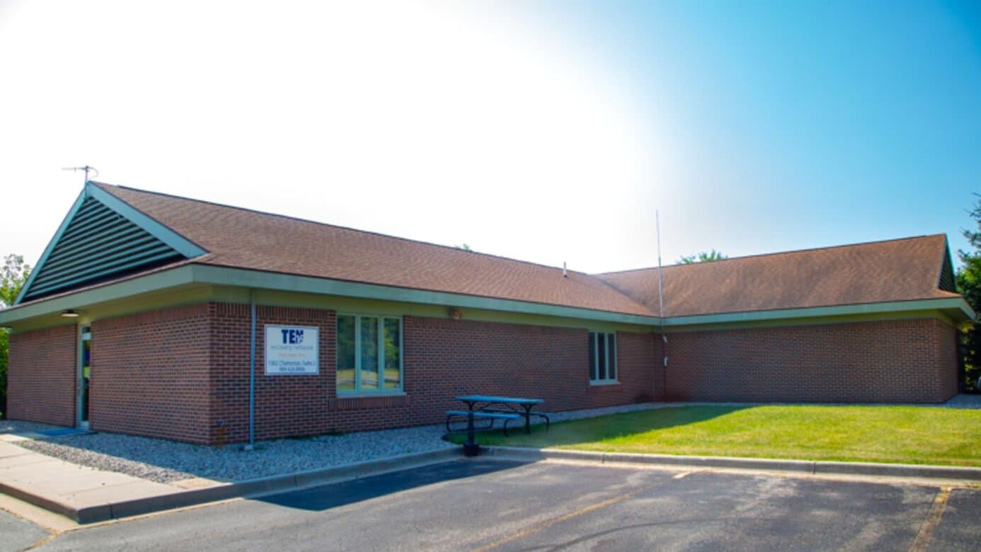 Ten16 Recovery Network Gladwin - Image 1
