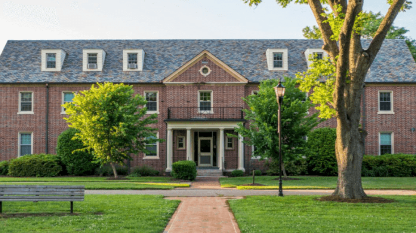 The Barry Robinson Center - Image 1