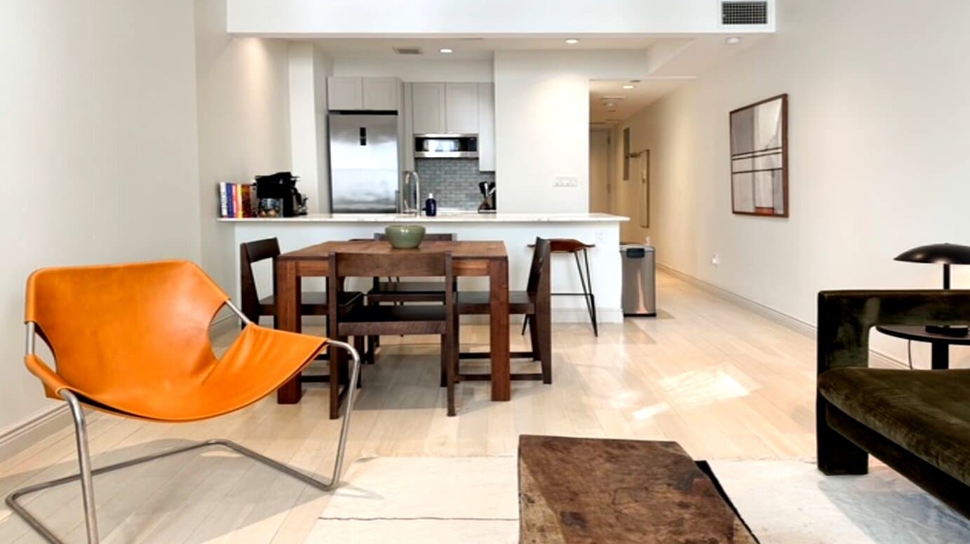 The Bridge NYC - 78th Street Sober Apartments - Image 1