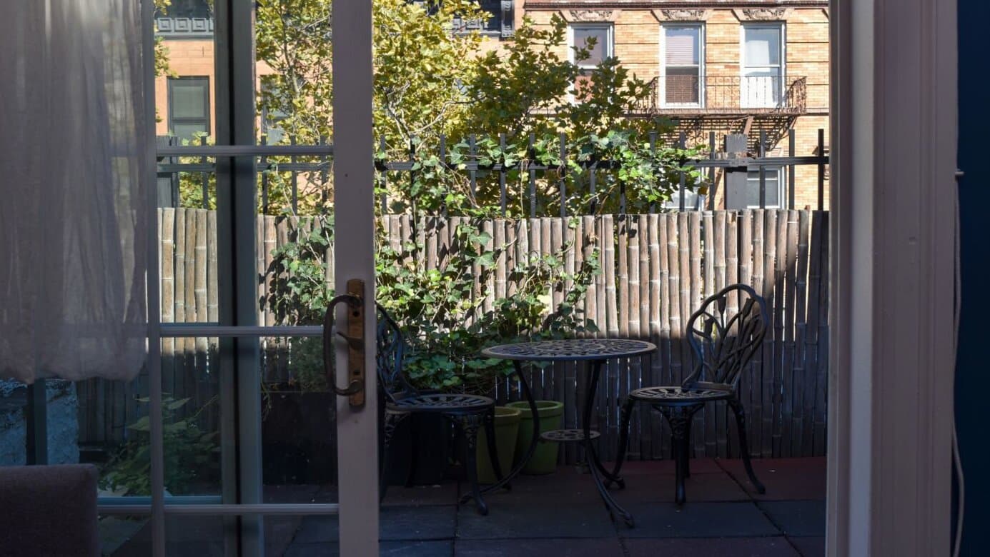 The Bridge NYC - 83rd Street House - Image 1
