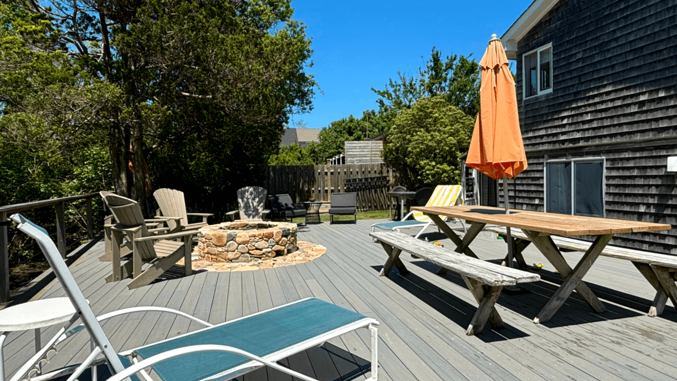 The Bridge NYC - Montauk House - Image 1