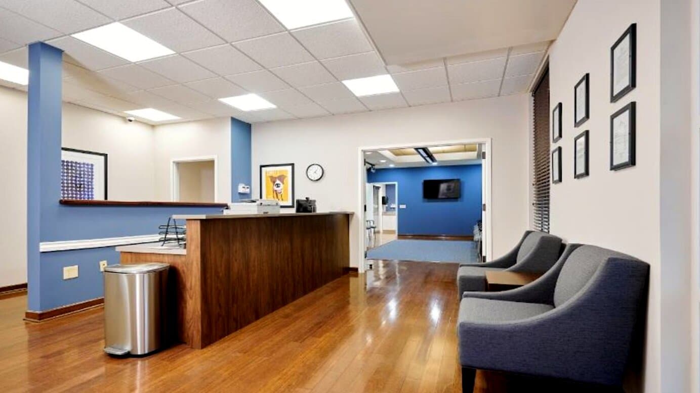 The Counseling Center Duluth - Image 1