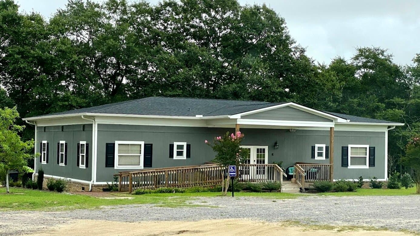 The Courage Center-Lexington - Image 1