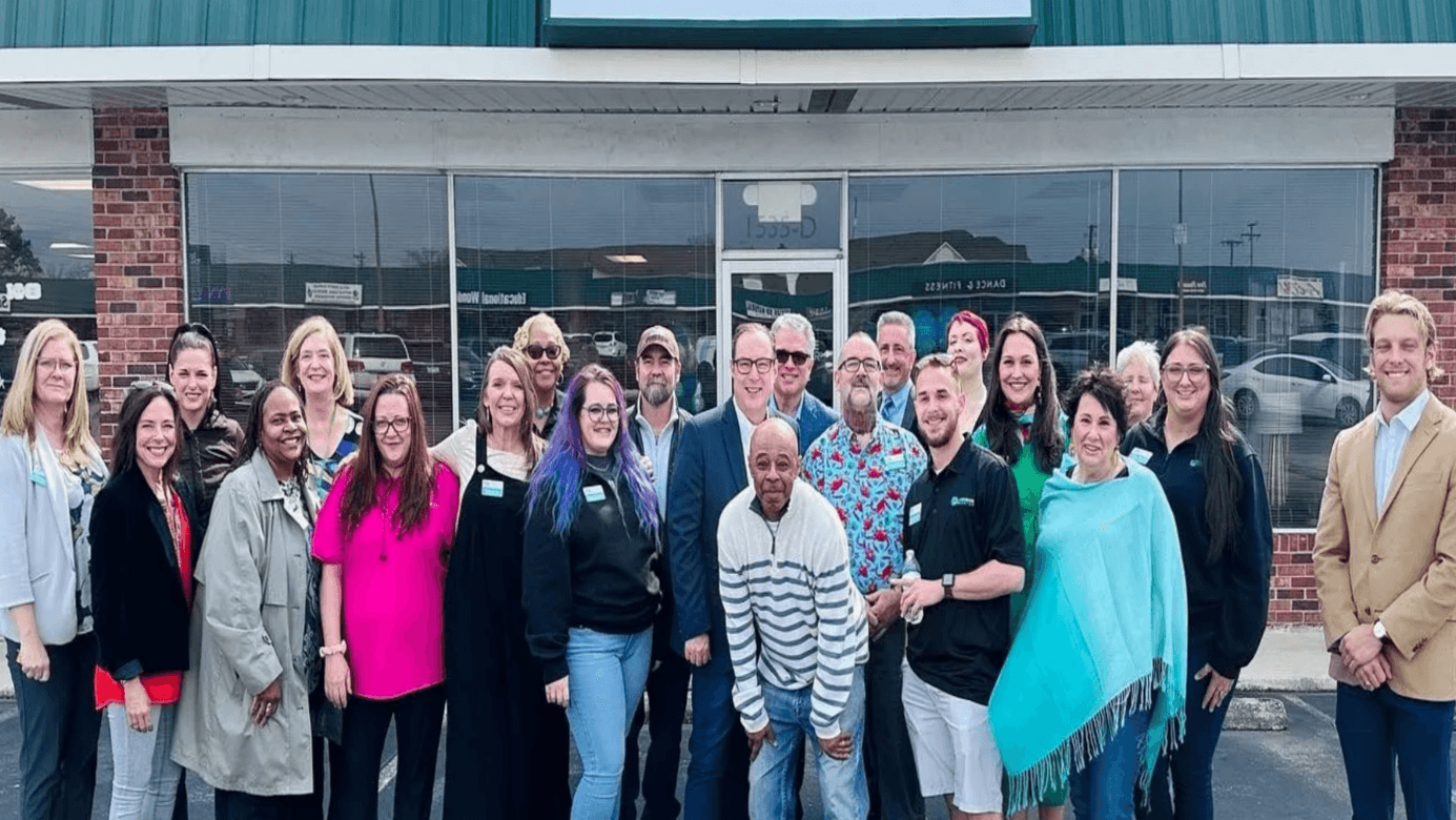 The Courage Center-Richland - Image 1