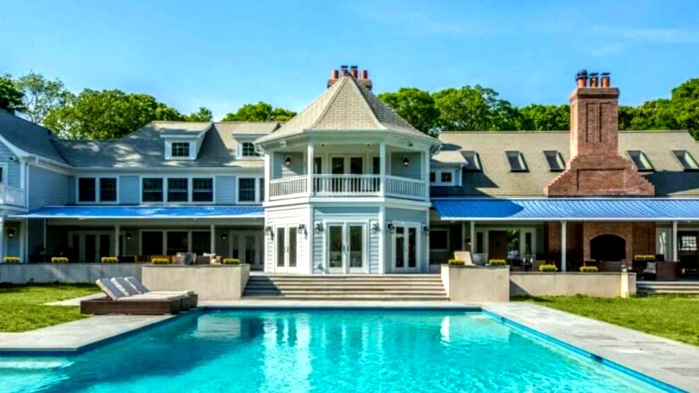 The Dunes of East Hampton - Image 1