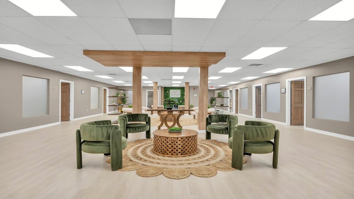 The Garden Recovery and Wellness - Image 1