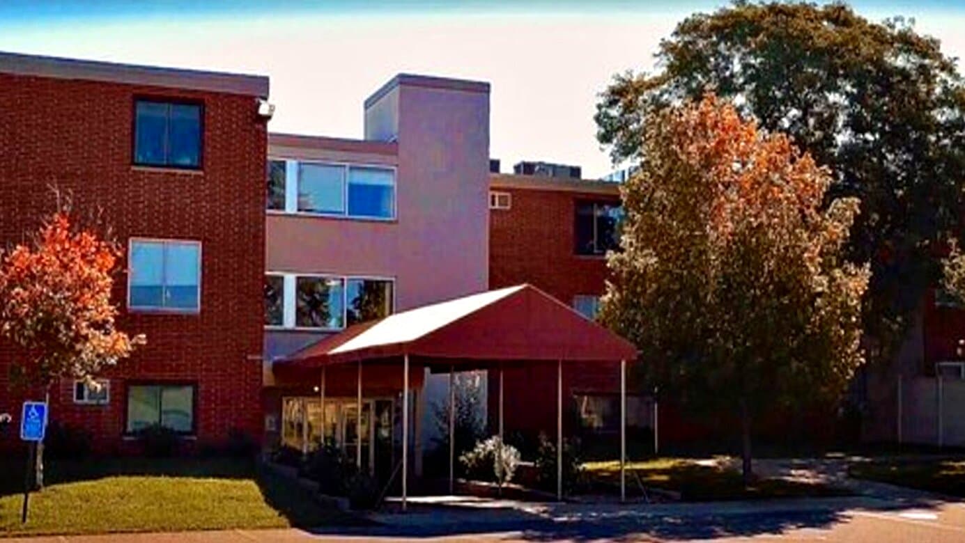 The Heights Residential - Image 1