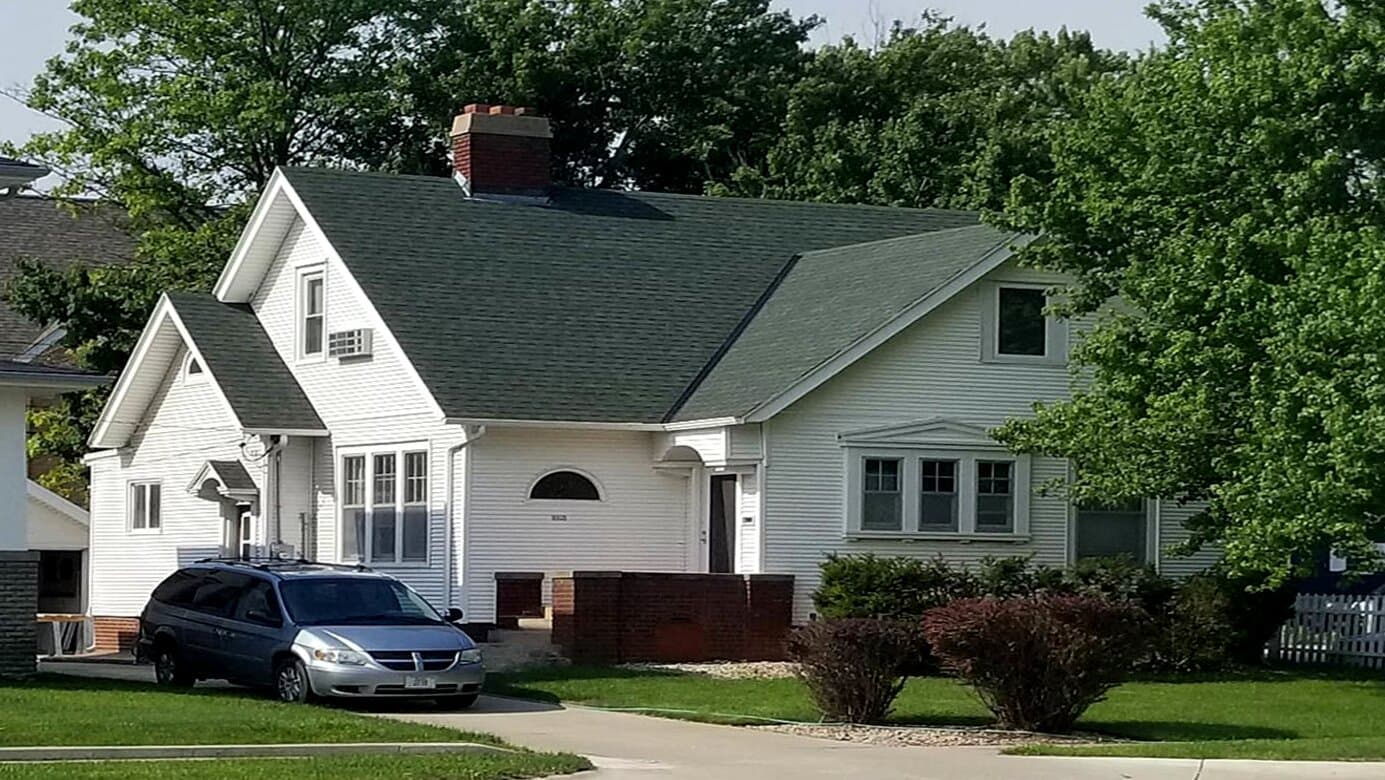 The Link Truman House - Image 1