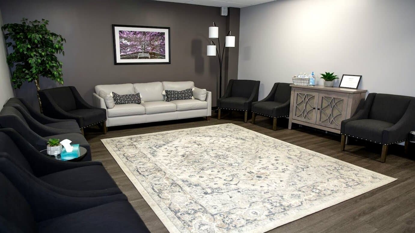 The OCD & Anxiety Center Georgia - Image 1