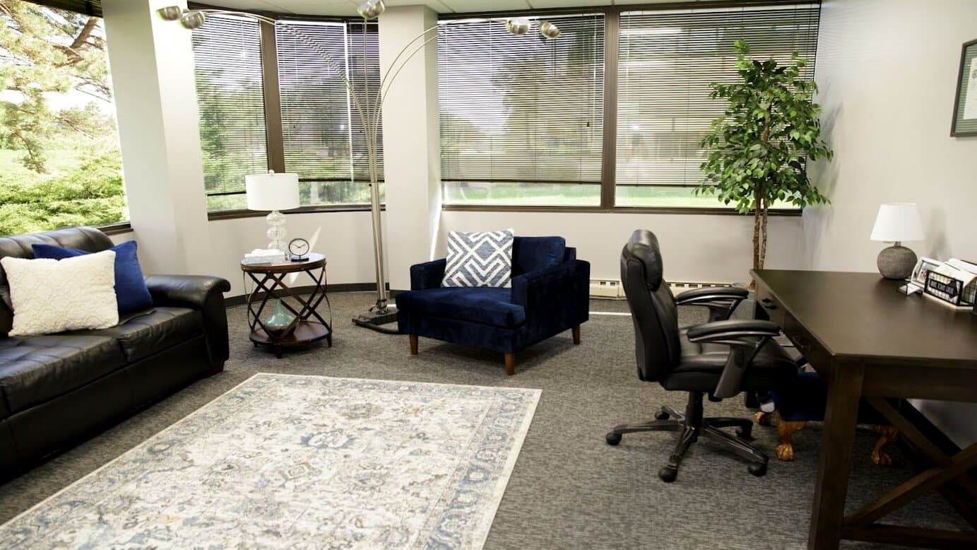 The OCD & Anxiety Center Illinois - Image 1