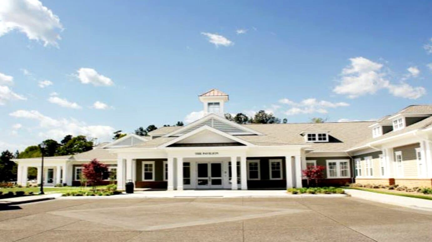 The Pavilion - Image 1