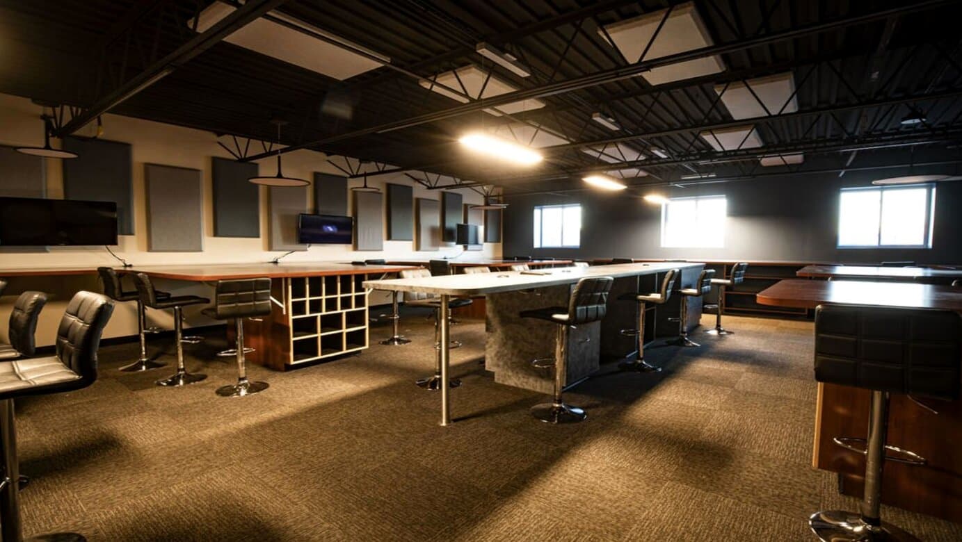 The Process Recovery Center - Image 1