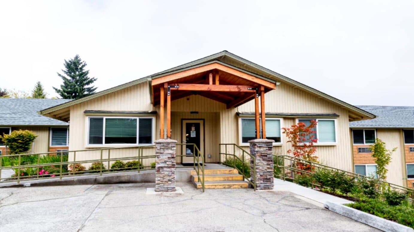 The Recovery Village Ridgefield - Image 1