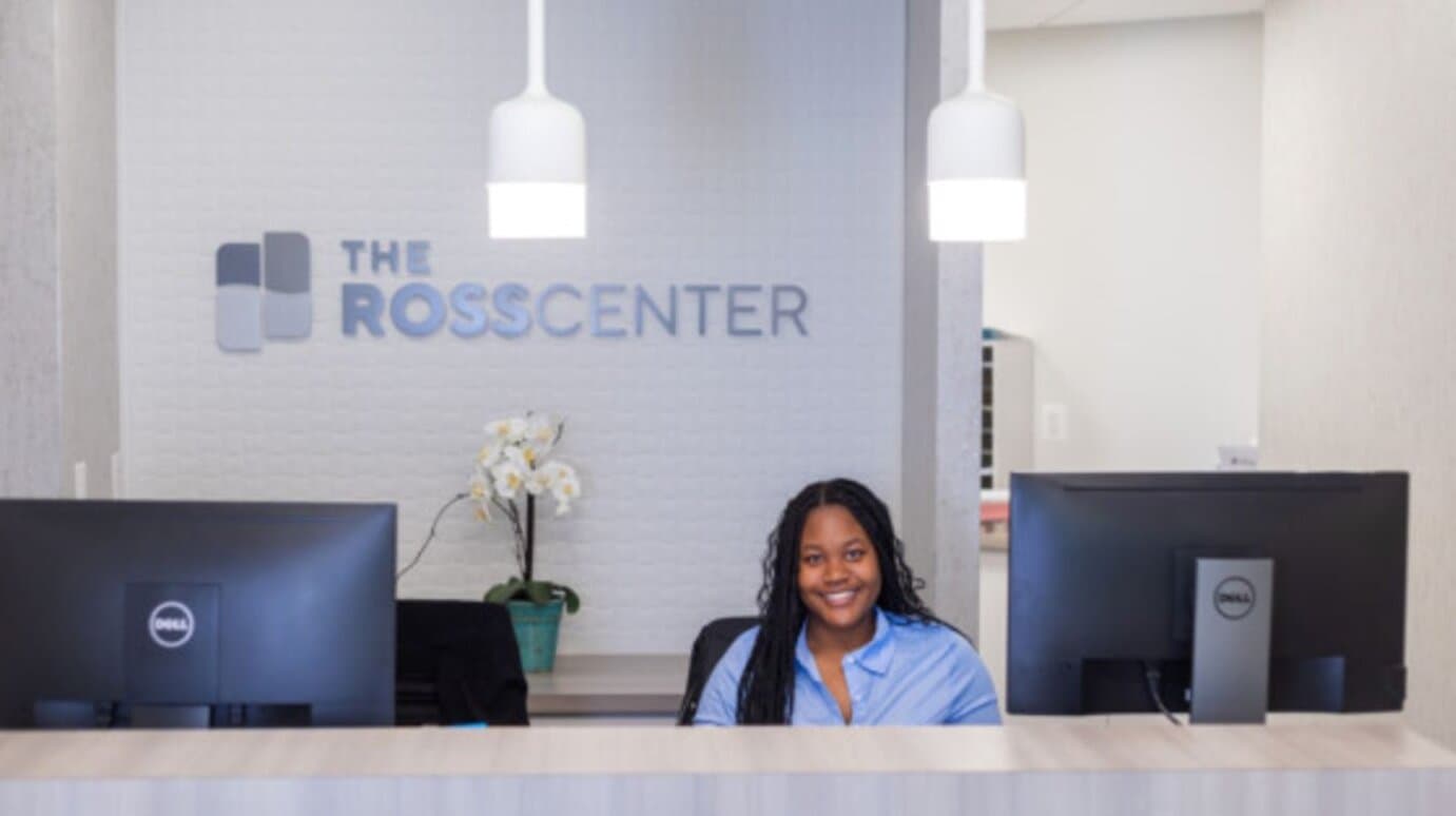 The Ross Center Virginia - Image 1