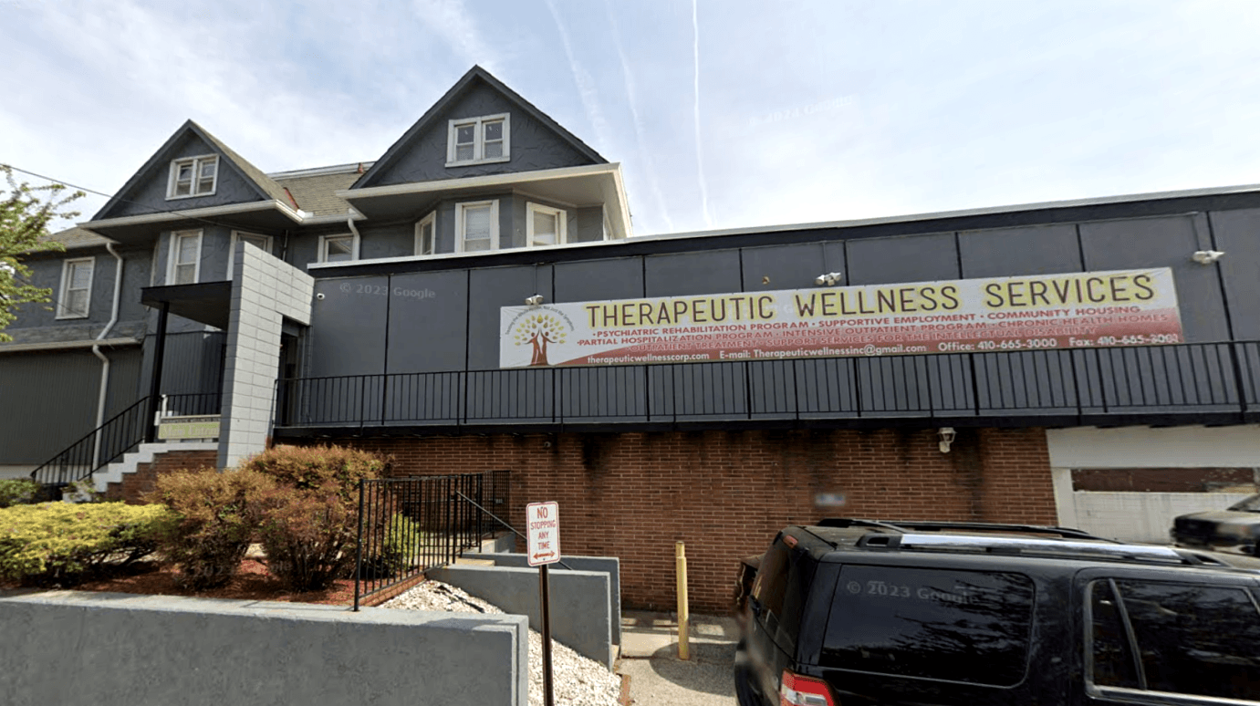 Therapeutic Wellness Services - East Side - Image 1
