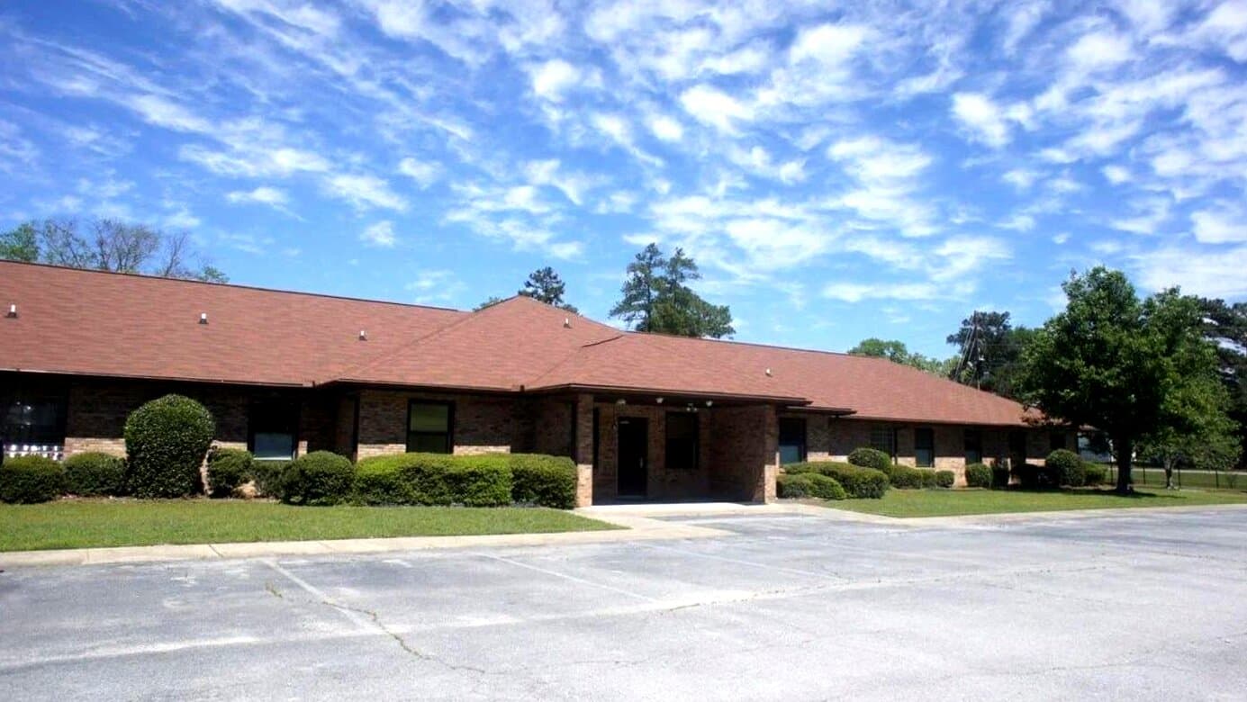 Three Rivers Behavioral Health - Midlands - Image 1