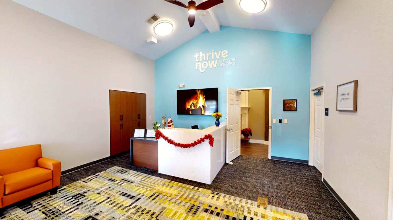 ThriveNow Recovery Center Pleasant Hill - Image 1