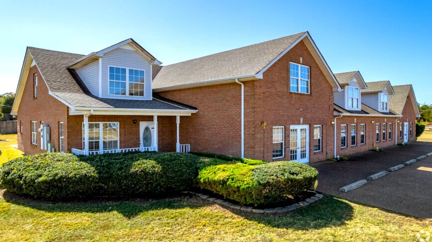 TN Detox Center - Image 1