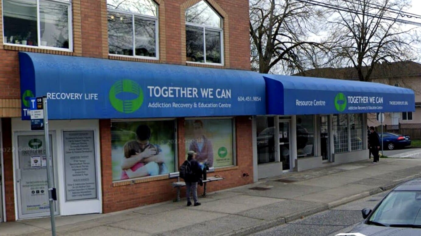 Together We Can - Image 1