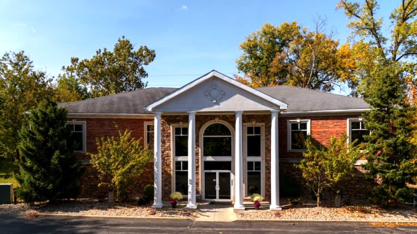Toledo Center for Eating Disorders - Image 1