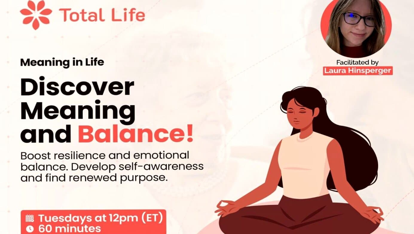 Total Life - Image 1