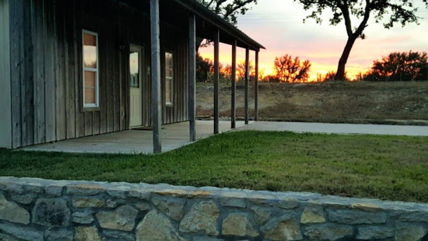 Touchstone Ranch Recovery Center - Image 1