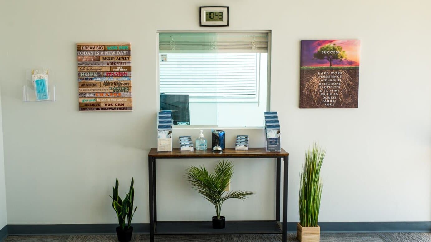 Transcendence Treatment Center - Image 1