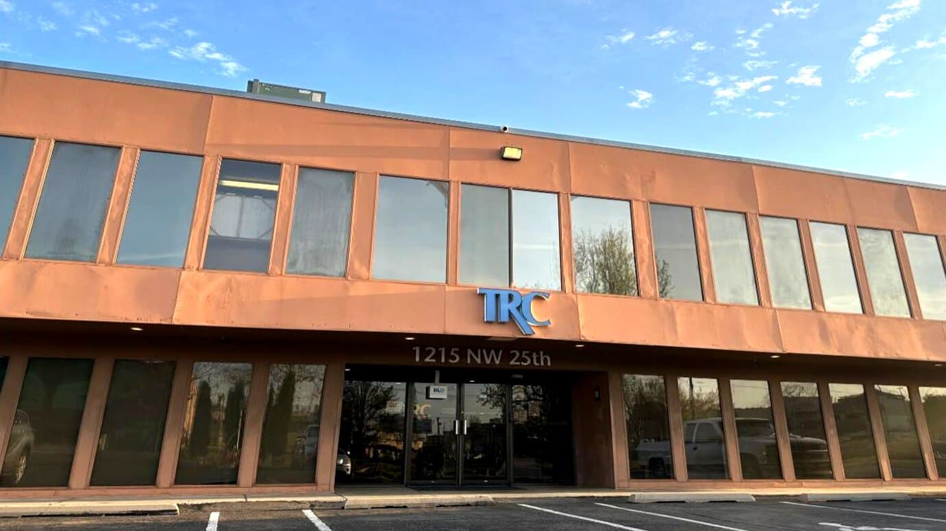 The Recovery Center - Image 1