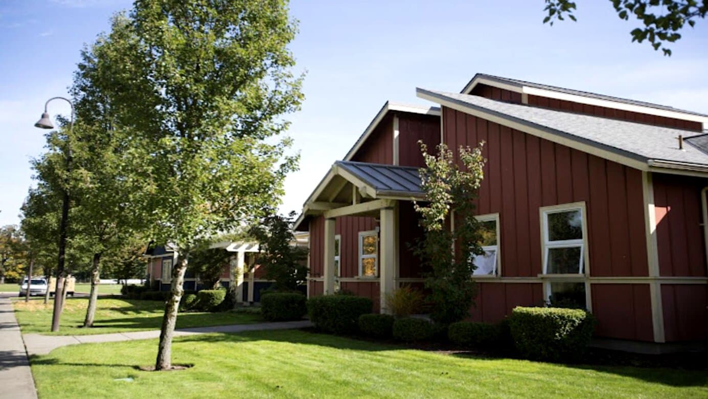 Trillium Family Corvallis - Image 1