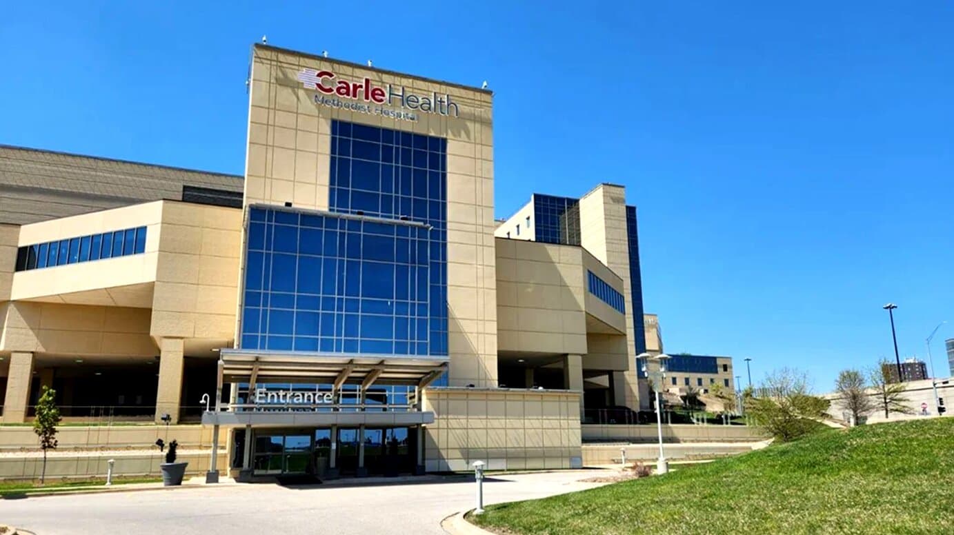 Trillium Place at Carle Health Methodist Hospital - Image 1