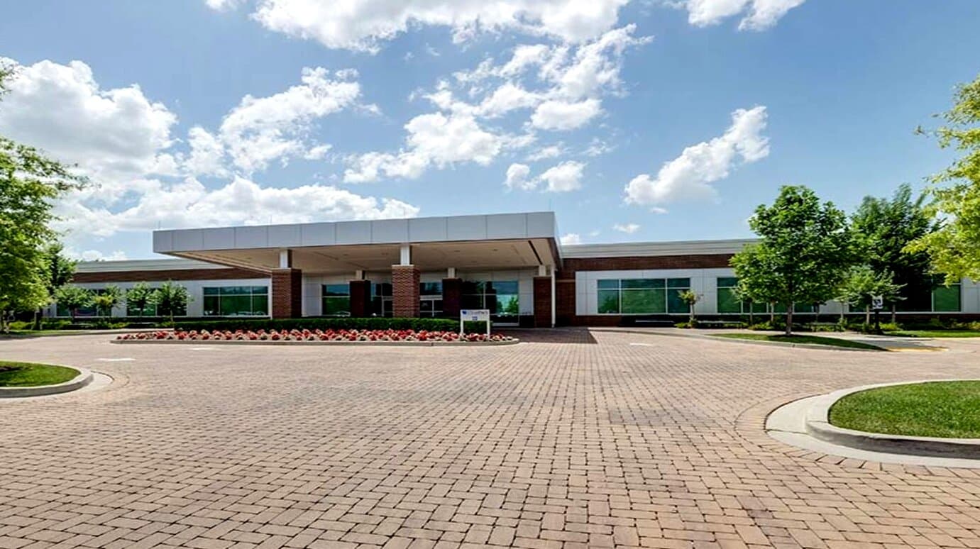 TrustPoint Hospital - Image 1