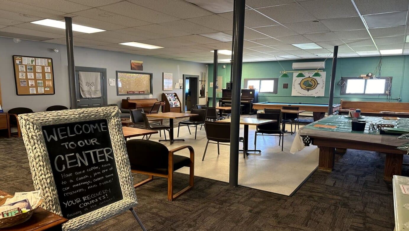 Turning Point Recovery Center of Springfield - Image 1