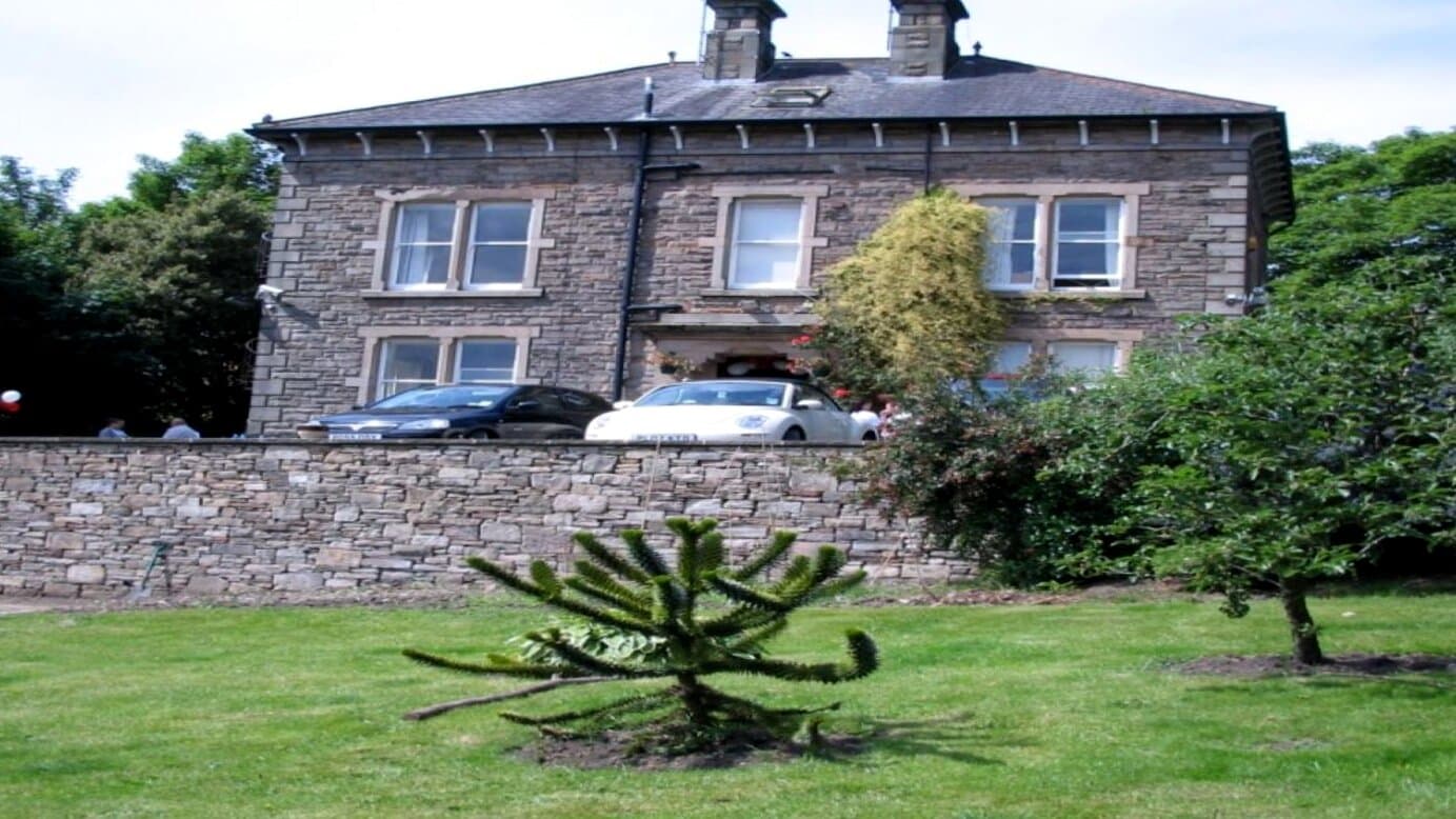 Turning Point - Stanfield House - Image 1
