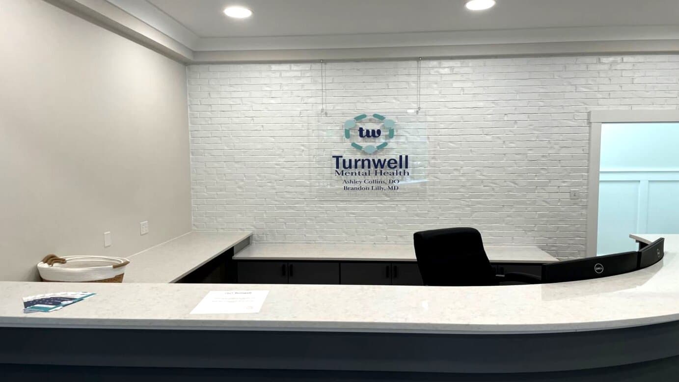 Turnwell Mental Health Network South Carolina - Image 1