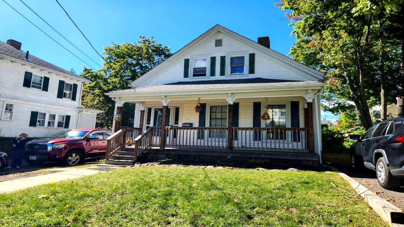 Union Men's Sober House - Image 1