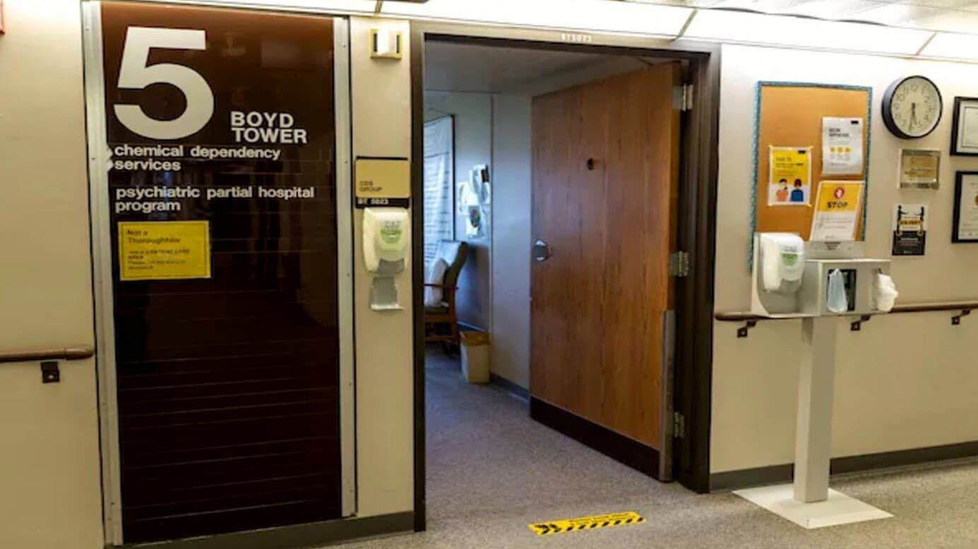 University of Iowa Health Care - Addiction and Recovery Collaborative - Image 1