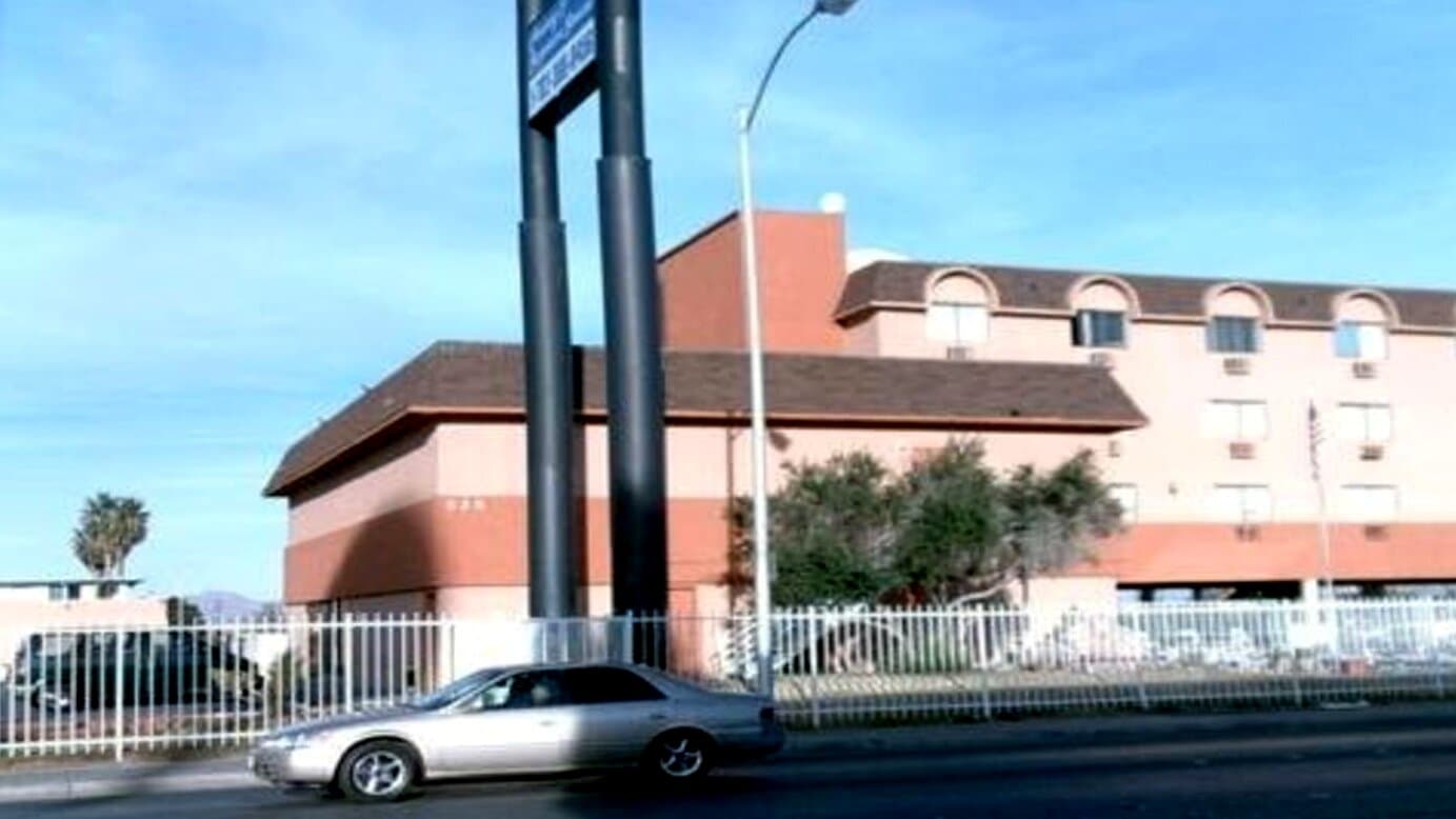 US VETS Las Vegas - Image 1