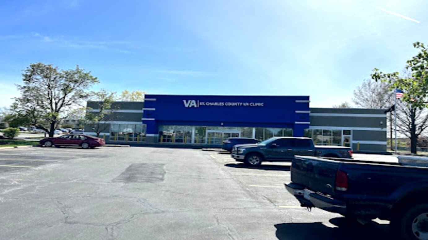 St. Charles County VA Clinic - Image 1