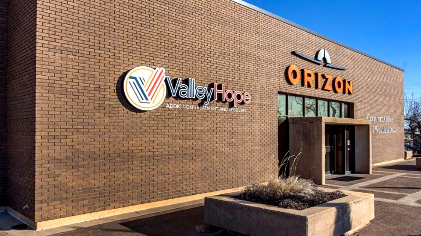 Valley Hope of Wichita, Kansas - Image 1